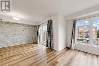 49 - 5050 INTREPID DRIVE Mississauga (Churchill Meadows) Ontario photo 13