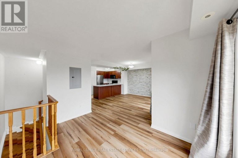 49 - 5050 INTREPID DRIVE, Mississauga (Churchill Meadows), Ontario, L5M0E6