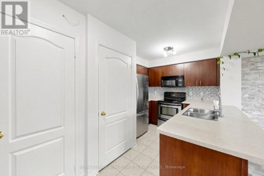 49 - 5050 INTREPID DRIVE Mississauga (Churchill Meadows) Ontario photo 16