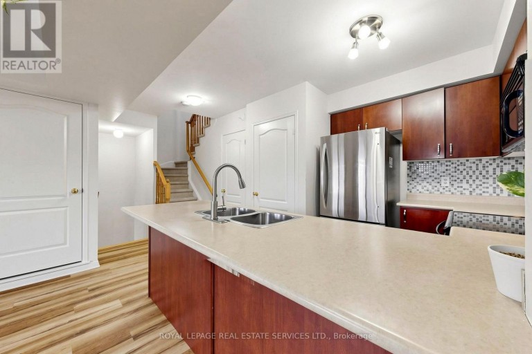49 - 5050 INTREPID DRIVE, Mississauga (Churchill Meadows), Ontario, L5M0E6