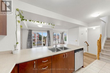 49 - 5050 INTREPID DRIVE Mississauga (Churchill Meadows) Ontario photo 18
