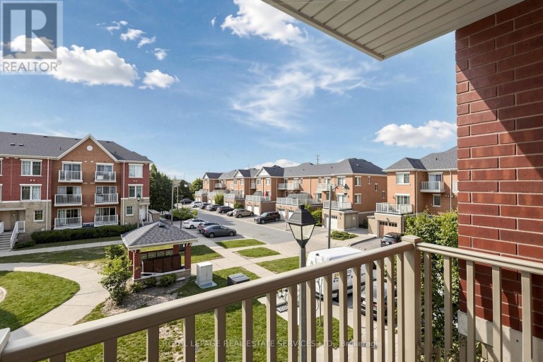 49 - 5050 INTREPID DRIVE, Mississauga (Churchill Meadows), Ontario, L5M0E6