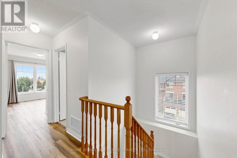 49 - 5050 INTREPID DRIVE, Mississauga (Churchill Meadows), Ontario, L5M0E6