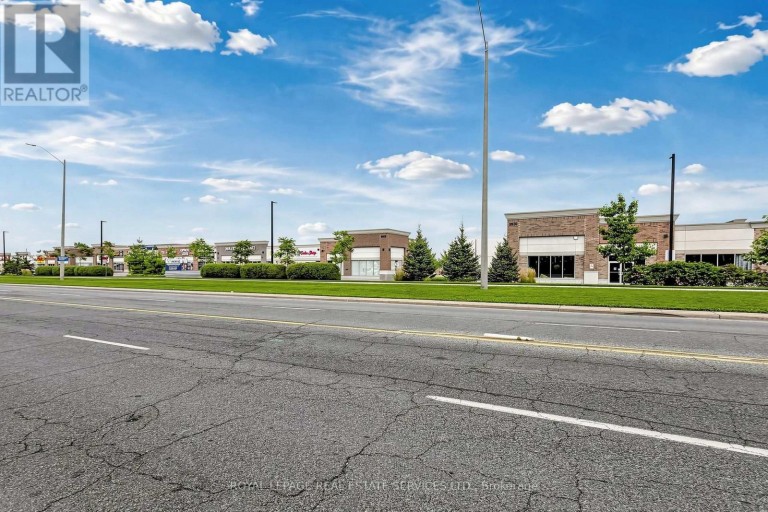 49 - 5050 INTREPID DRIVE, Mississauga (Churchill Meadows), Ontario, L5M0E6