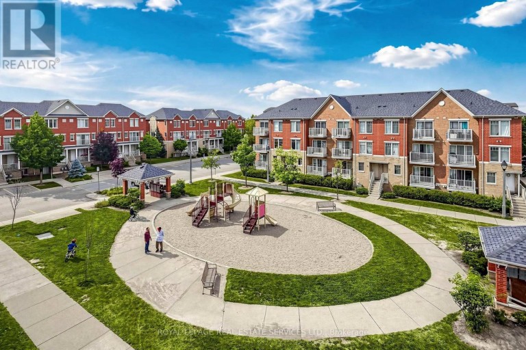 49 - 5050 INTREPID DRIVE, Mississauga (Churchill Meadows), Ontario, L5M0E6