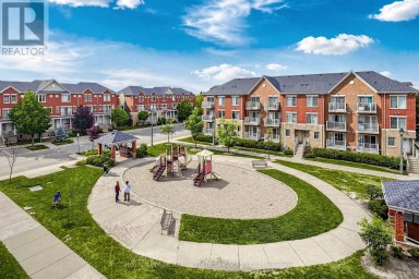 49 - 5050 INTREPID DRIVE Mississauga (Churchill Meadows) Ontario photo 3