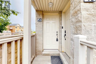 49 - 5050 INTREPID DRIVE Mississauga (Churchill Meadows) Ontario photo 5