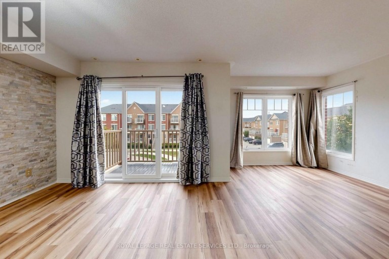 49 - 5050 INTREPID DRIVE, Mississauga (Churchill Meadows), Ontario, L5M0E6