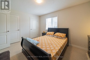 103 - 1380 COSTIGAN ROAD Milton (CL Clarke) Ontario photo 11