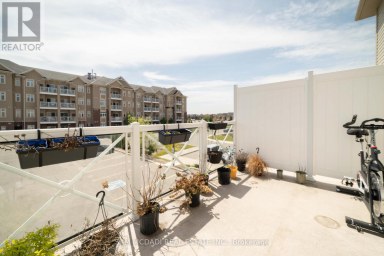 103 - 1380 COSTIGAN ROAD Milton (CL Clarke) Ontario photo 17