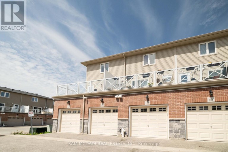 103 - 1380 COSTIGAN ROAD, Milton (CL Clarke), Ontario, L9T8L2