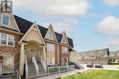 103 - 1380 COSTIGAN ROAD Milton (CL Clarke) Ontario photo 19
