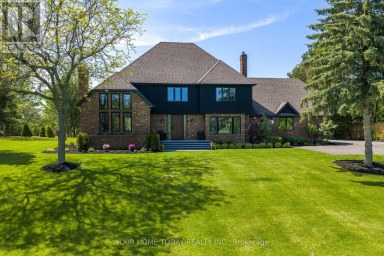 27 CHANTELAY CRESCENT Halton Hills (Georgetown) Ontario photo 2