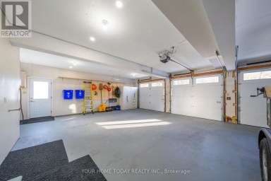 27 CHANTELAY CRESCENT Halton Hills (Georgetown) Ontario photo 34