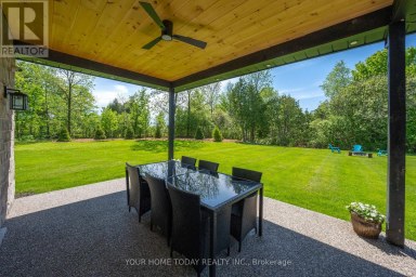 27 CHANTELAY CRESCENT Halton Hills (Georgetown) Ontario photo 37