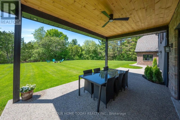 27 CHANTELAY CRESCENT, Halton Hills (Georgetown), Ontario, L7G4S5
