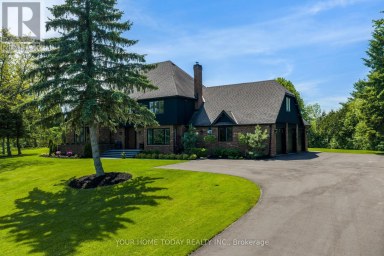 27 CHANTELAY CRESCENT Halton Hills (Georgetown) Ontario photo 4
