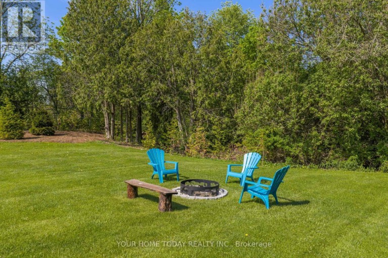 27 CHANTELAY CRESCENT, Halton Hills (Georgetown), Ontario, L7G4S5