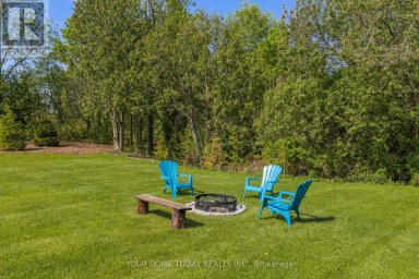 27 CHANTELAY CRESCENT Halton Hills (Georgetown) Ontario photo 40