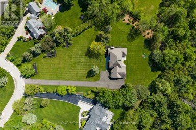 27 CHANTELAY CRESCENT Halton Hills (Georgetown) Ontario photo 42