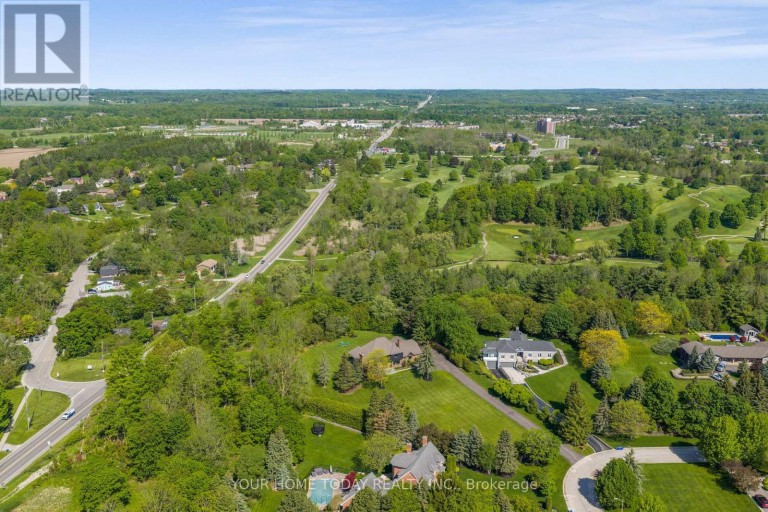 27 CHANTELAY CRESCENT, Halton Hills (Georgetown), Ontario, L7G4S5
