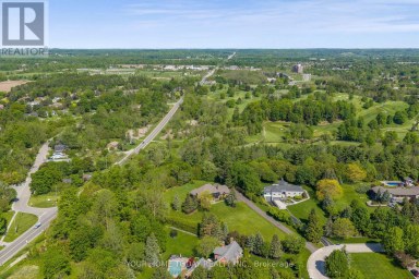 27 CHANTELAY CRESCENT Halton Hills (Georgetown) Ontario photo 43