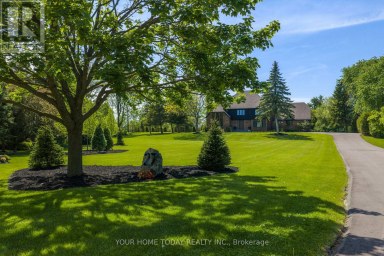 27 CHANTELAY CRESCENT Halton Hills (Georgetown) Ontario photo 5