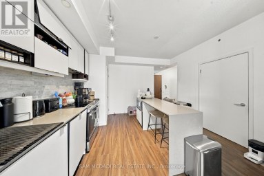3702 - 4065 CONFEDERATION PARKWAY Mississauga (City Centre) Ontario photo 10