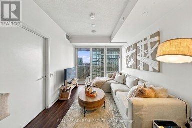 3702 - 4065 CONFEDERATION PARKWAY Mississauga (City Centre) Ontario photo 13