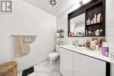 3702 - 4065 CONFEDERATION PARKWAY Mississauga (City Centre) Ontario photo 16