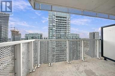 3702 - 4065 CONFEDERATION PARKWAY Mississauga (City Centre) Ontario photo 18