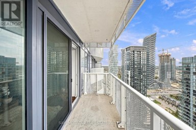 3702 - 4065 CONFEDERATION PARKWAY Mississauga (City Centre) Ontario photo 21