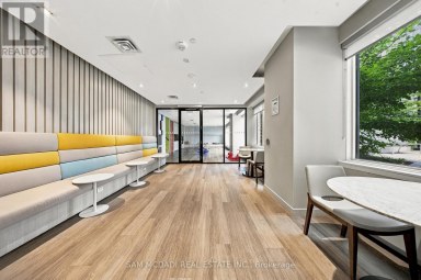 3702 - 4065 CONFEDERATION PARKWAY Mississauga (City Centre) Ontario photo 24