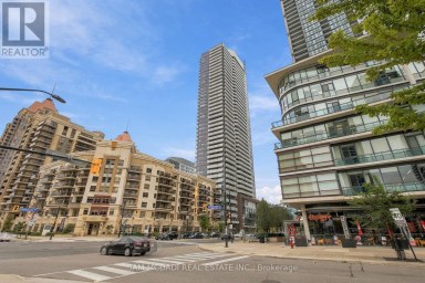 3702 - 4065 CONFEDERATION PARKWAY Mississauga (City Centre) Ontario photo 28