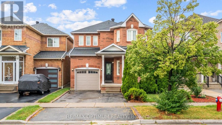 7181 TABBYMAN WALK, Mississauga (Meadowvale Village), Ontario, L5W1K4