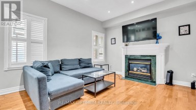 7181 TABBYMAN WALK Mississauga (Meadowvale Village) Ontario photo 10