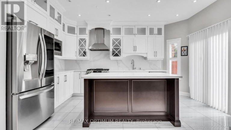 7181 TABBYMAN WALK, Mississauga (Meadowvale Village), Ontario, L5W1K4