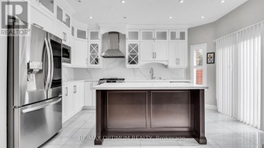 7181 TABBYMAN WALK Mississauga (Meadowvale Village) Ontario photo 12