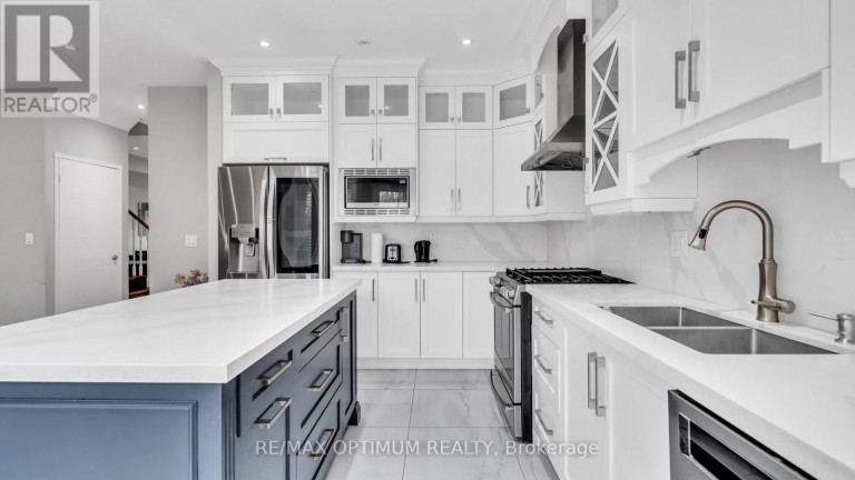 7181 TABBYMAN WALK, Mississauga (Meadowvale Village), Ontario, L5W1K4