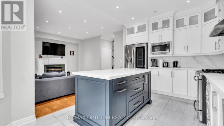 7181 TABBYMAN WALK, Mississauga (Meadowvale Village), Ontario, L5W1K4