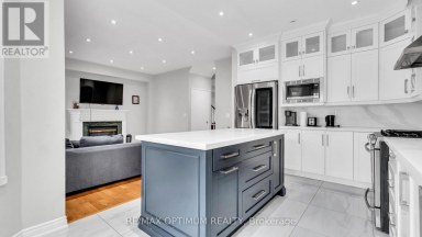 7181 TABBYMAN WALK Mississauga (Meadowvale Village) Ontario photo 16