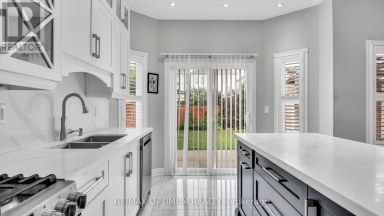 7181 TABBYMAN WALK Mississauga (Meadowvale Village) Ontario photo 17