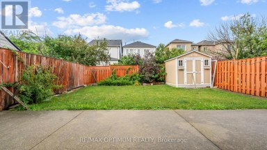 7181 TABBYMAN WALK Mississauga (Meadowvale Village) Ontario photo 18