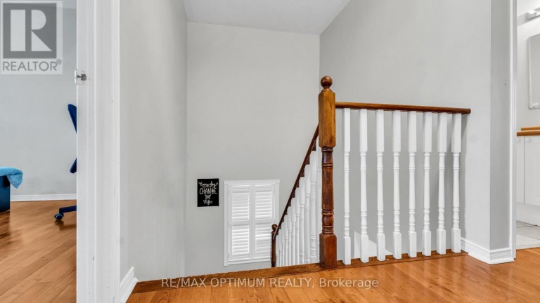 7181 TABBYMAN WALK, Mississauga (Meadowvale Village), Ontario, L5W1K4