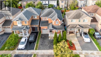 7181 TABBYMAN WALK Mississauga (Meadowvale Village) Ontario photo 2