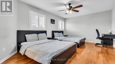 7181 TABBYMAN WALK Mississauga (Meadowvale Village) Ontario photo 20