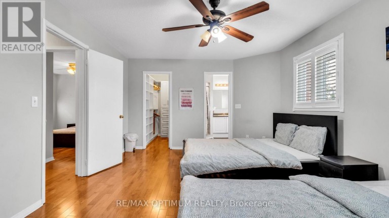 7181 TABBYMAN WALK, Mississauga (Meadowvale Village), Ontario, L5W1K4