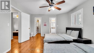 7181 TABBYMAN WALK Mississauga (Meadowvale Village) Ontario photo 22