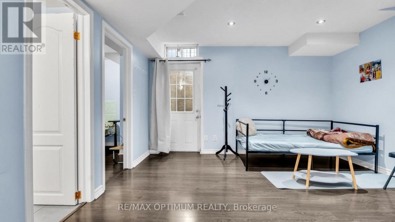 7181 TABBYMAN WALK, Mississauga (Meadowvale Village), Ontario, L5W1K4