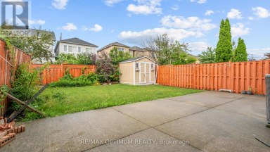7181 TABBYMAN WALK Mississauga (Meadowvale Village) Ontario photo 33